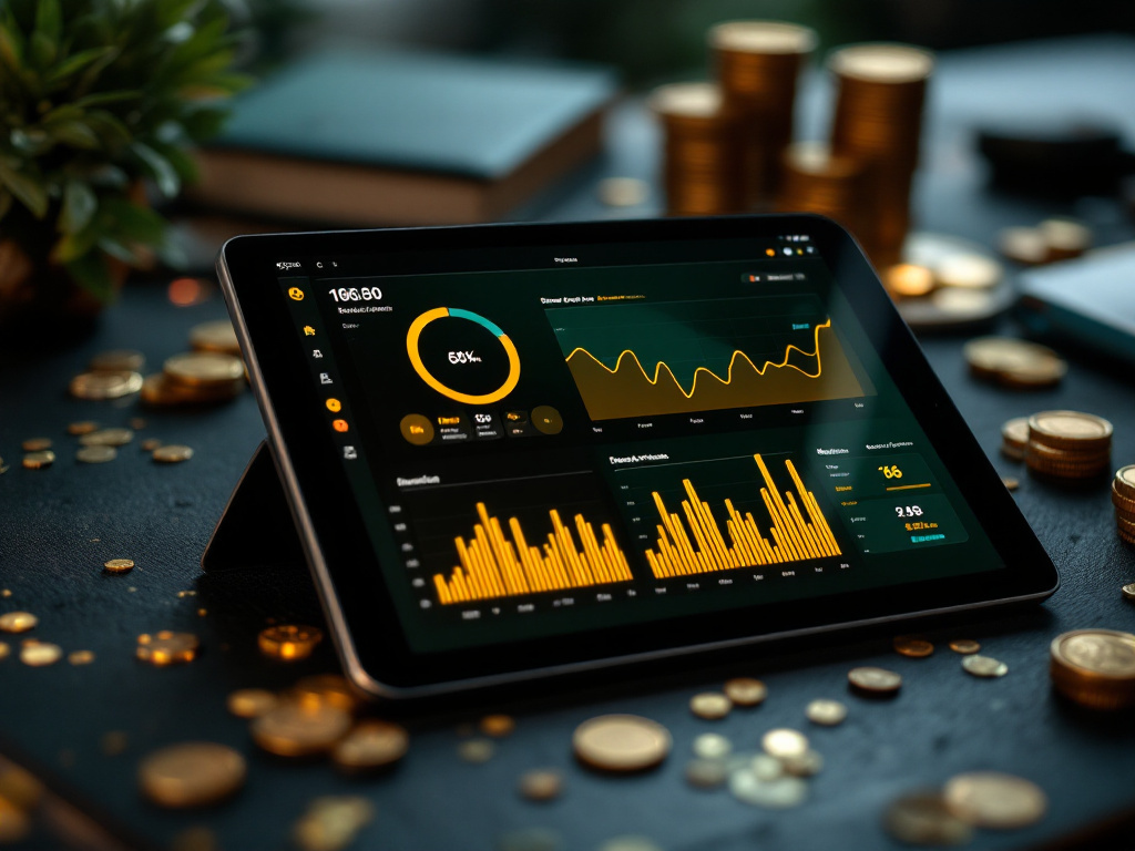 Suivi des cotes et analyses sur mobile